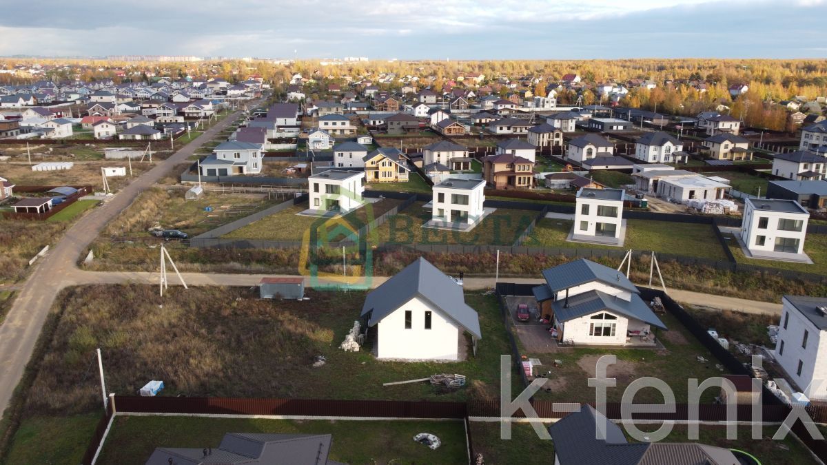 дом 165 метров, участок 7 сот